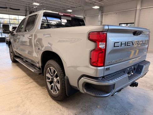 Used 2023 Chevrolet Silverado 1500 RST w/ True North Edition Plus image 5