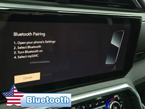 New 2025 GMC Sierra 2500 Denali w/ Denali Reserve Package image 5