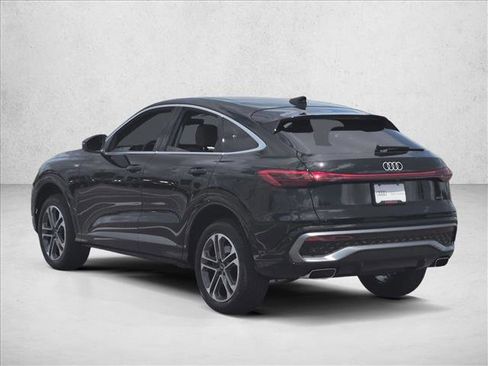New 2026 Audi Q5 Premium AWD/4WD image 9