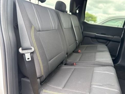 Used 2025 Ford F150 STX RWD image 18