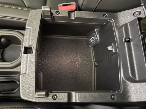 New 2025 Jeep Wrangler Unlimited Rubicon 392 image 36