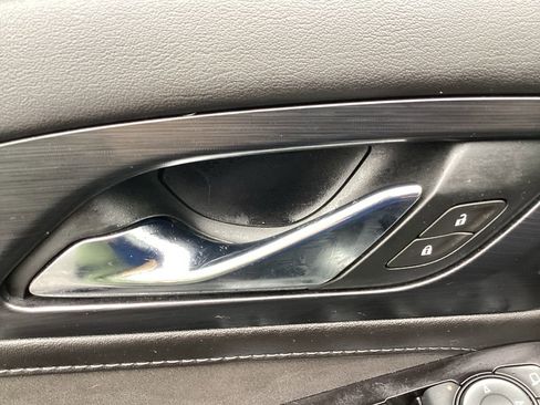 Used 2020 Chevrolet Traverse High Country image 45