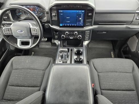 Used 2023 Ford F150 XLT w/ Equipment Group 302A High AWD/4WD image 24