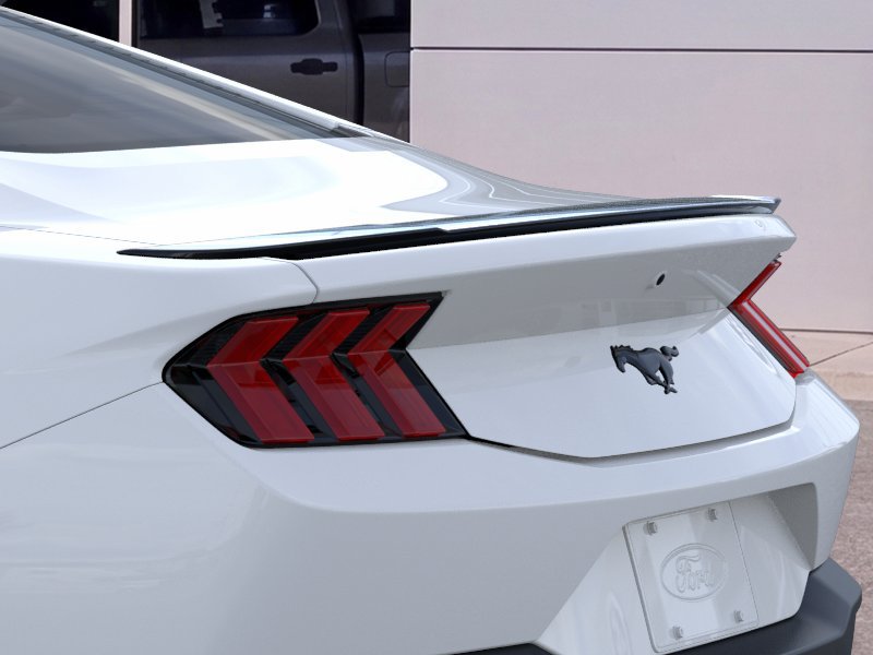 New 2026 Ford Mustang Premium RWD image 45