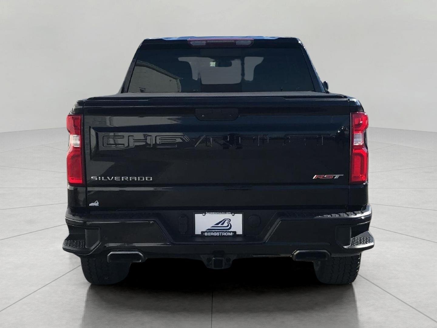 Used 2020 Chevrolet Silverado 1500 RST AWD/4WD image 57