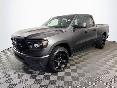 Used 2024 RAM 1500 Tradesman w/ Night Edition