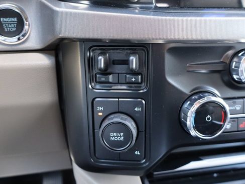 New 2026 Ford F350 Platinum w/ Platinum Plus Package AWD/4WD image 34