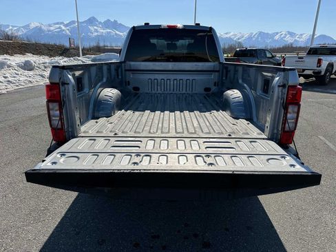 Used 2022 Ford F250 XLT AWD/4WD image 14