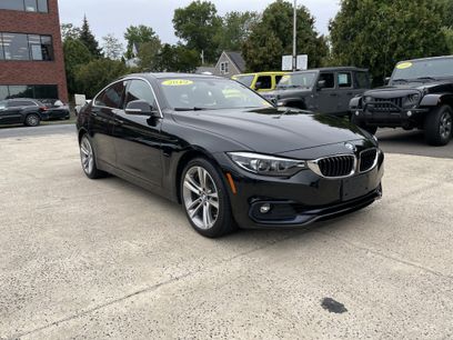 Used 2019 BMW 430i Gran Coupe xDrive