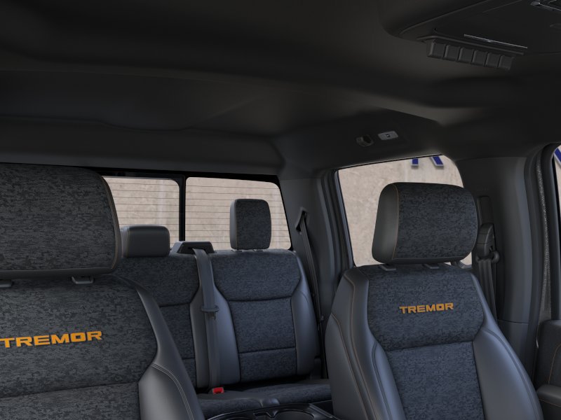 New 2026 Ford F150 Tremor w/ Bed Utility Package AWD/4WD image 22
