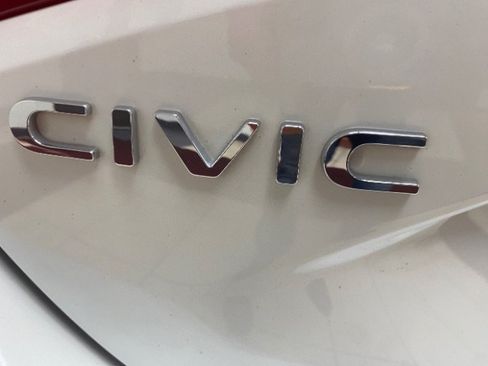 Used 2023 Honda Civic LX image 22