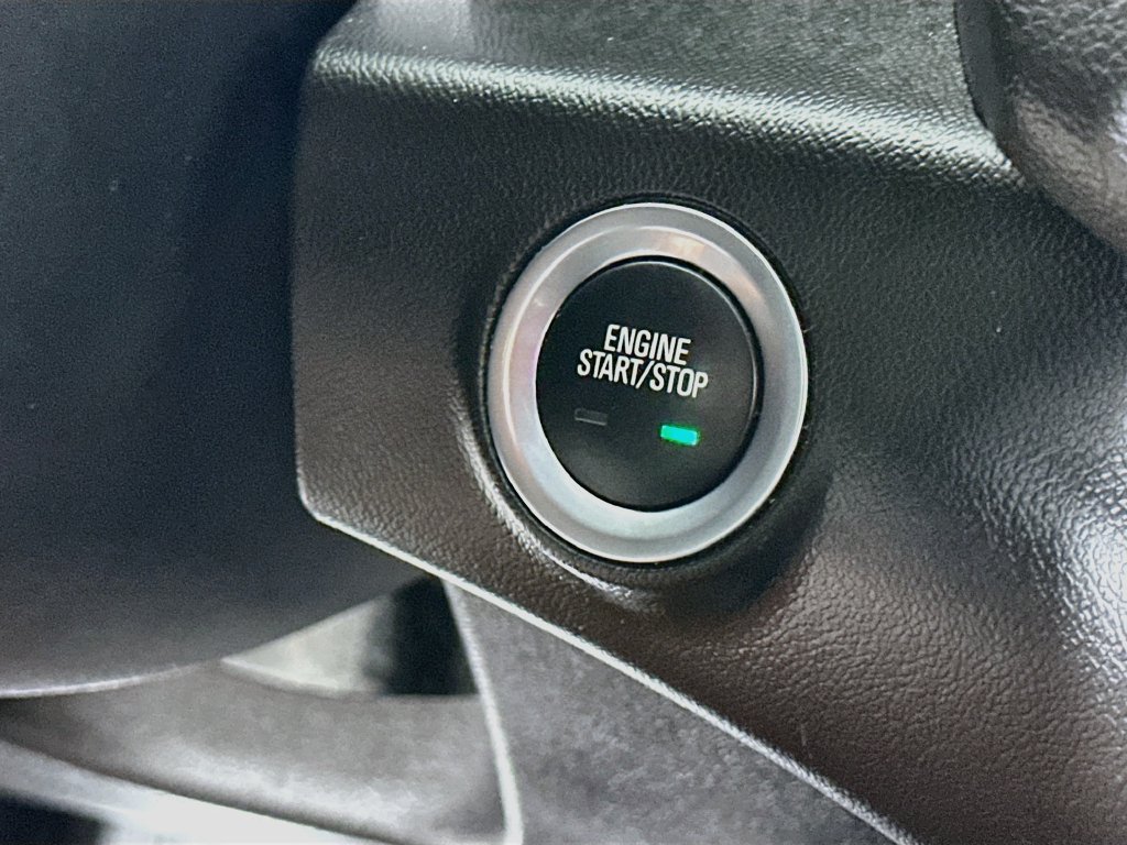 Used 2024 GMC Terrain SLE FWD image 20