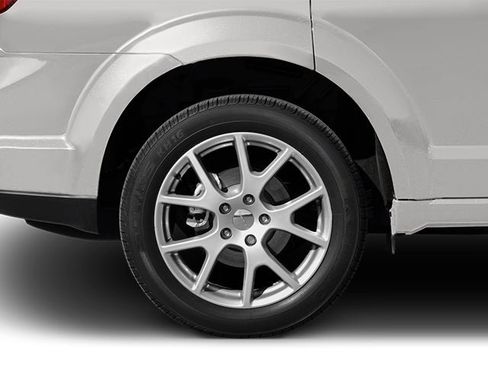 Used 2014 Dodge Journey R/T image 11