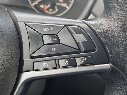 Used 2020 Nissan Altima 2.5 S FWD image 21