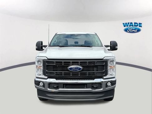 New 2025 Ford F250 XL w/ XL Driver Assist Package image 2