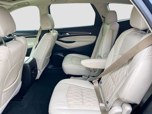 Used 2024 Buick Enclave Avenir FWD image 26