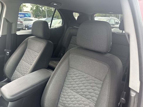 Used 2019 Chevrolet Equinox LT AWD/4WD image 20