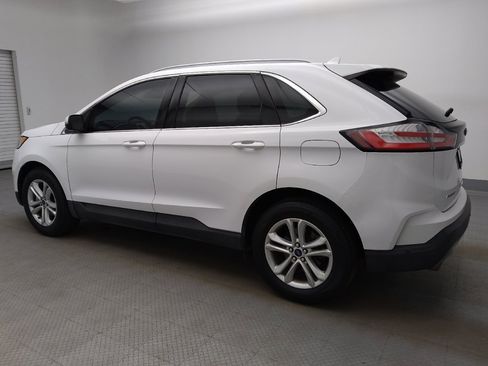 Used 2020 Ford Edge SEL FWD image 3