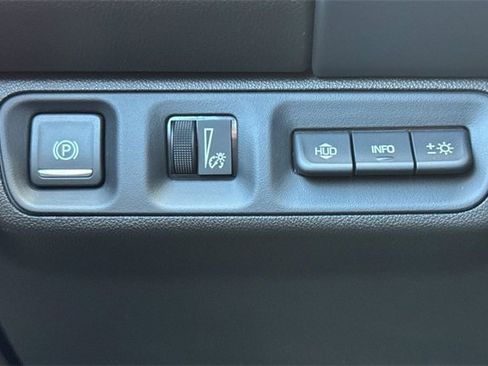 Used 2023 GMC Acadia AT4 w/ Technology Package image 45