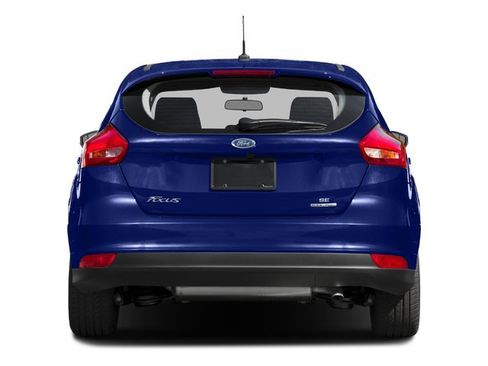 Used 2016 Ford Focus SE FWD image 5