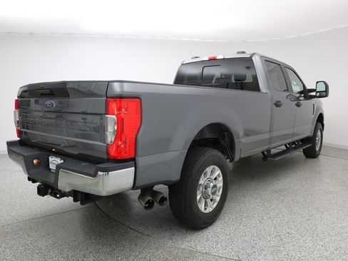 Used 2021 Ford F350 XL w/ STX Appearance Package AWD/4WD image 4