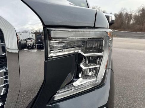 Used 2021 GMC Sierra 1500 SLT w/ SLT Premium Plus Package image 11