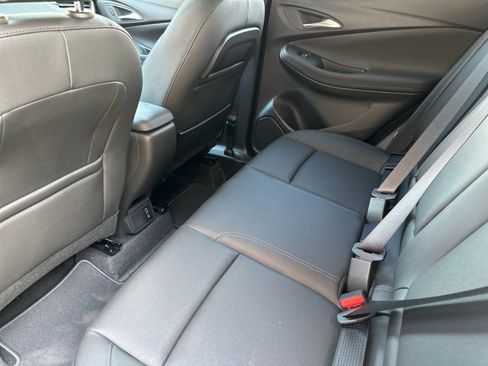 New 2026 Buick Encore GX Sport Touring w/ Comfort Package FWD image 12