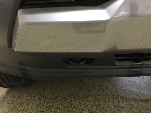 New 2026 Chevrolet Colorado Trail Boss image 27