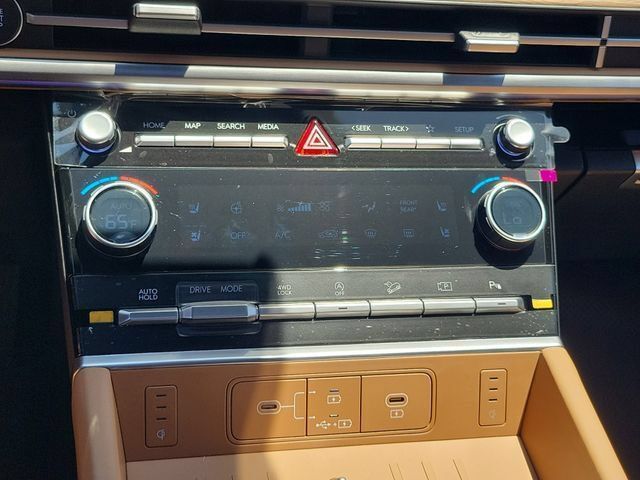 New 2026 Hyundai Santa Fe Calligraphy AWD/4WD image 14