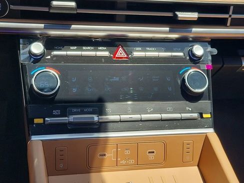 New 2026 Hyundai Santa Fe Calligraphy AWD/4WD image 14