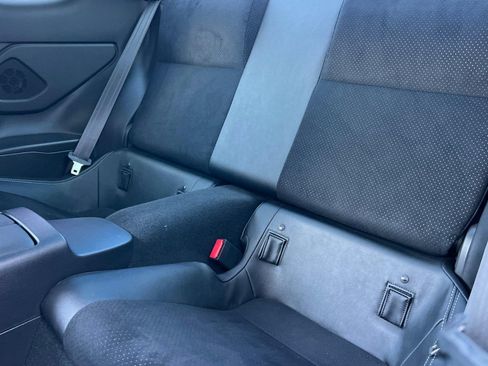 Certified 2022 Toyota GR86 Premium image 6