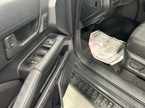 Used 2025 Toyota 4Runner TRD Off-Road Premium w/ Tow Technology Package image 9