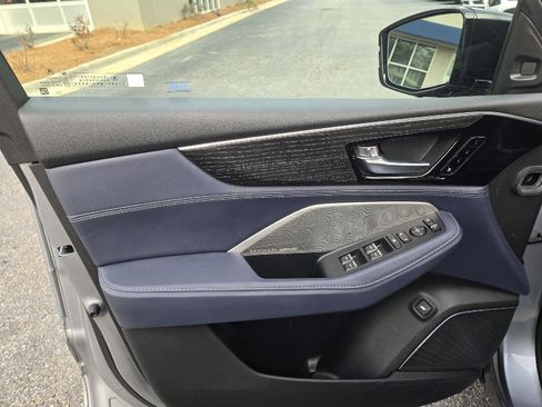 Used 2024 Acura MDX Type S image 15