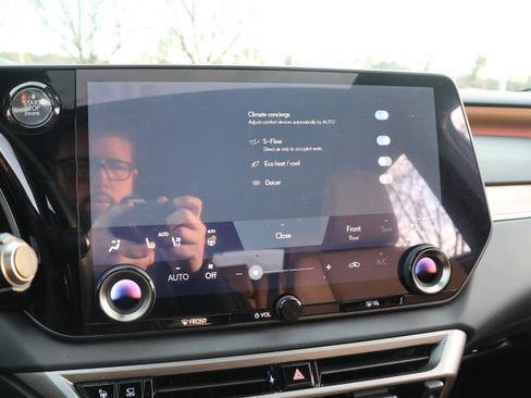 Used 2025 Lexus RX 350 Premium Plus image 26