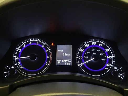Used 2017 INFINITI QX50 2WD image 23