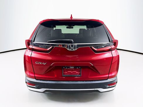 Used 2020 Honda CR-V EX-L image 31