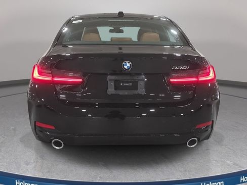 Used 2026 BMW 330i Sedan w/ Convenience Package RWD image 7