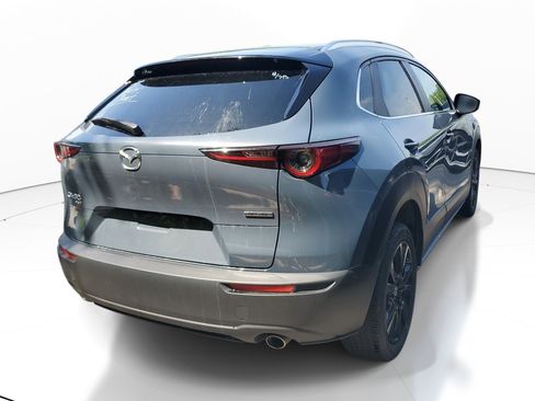 Used 2025 MAZDA CX-30 AWD 2.5 S w/ Preferred Package image 10