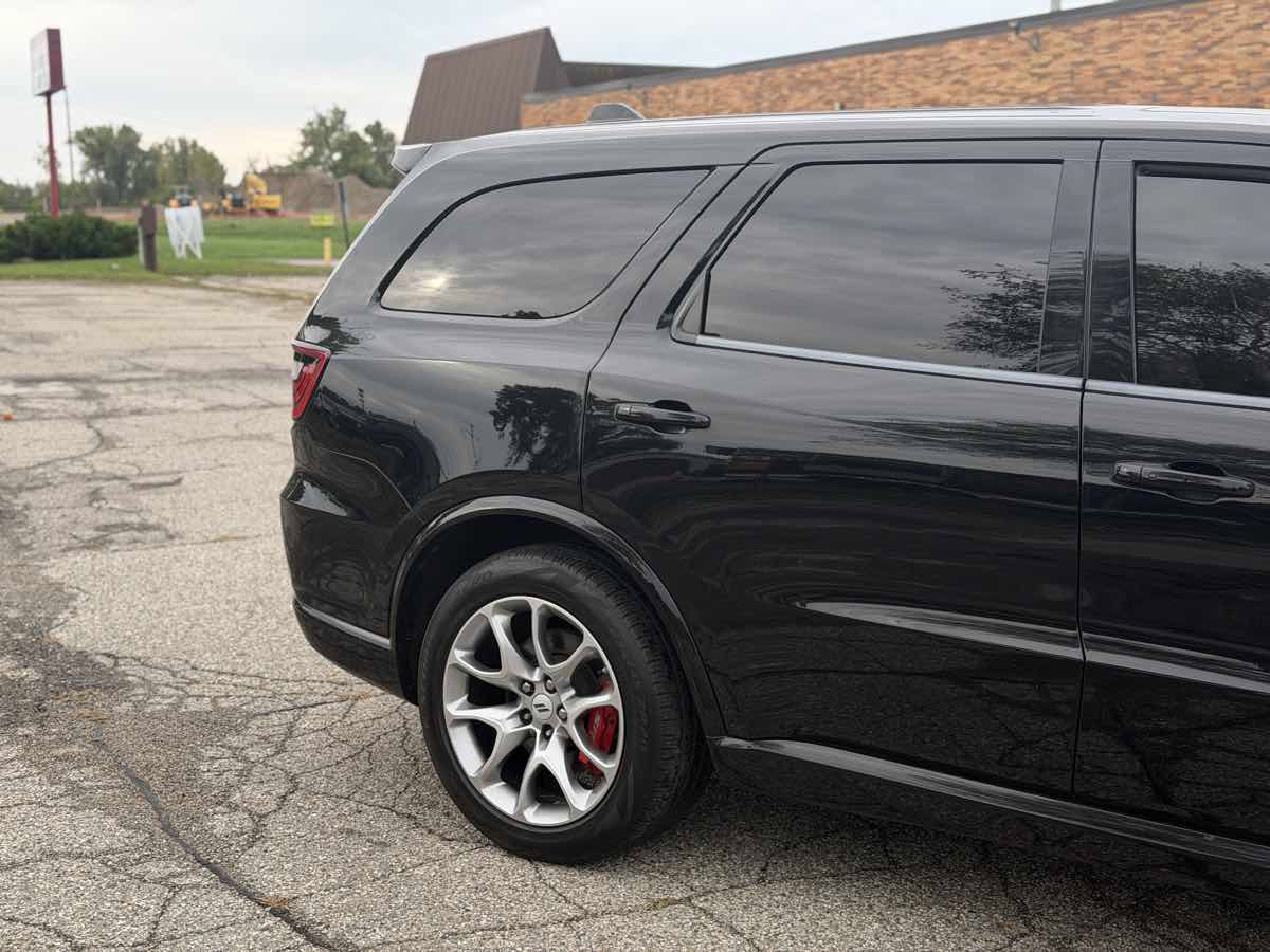 Used 2021 Dodge Durango SRT Hellcat w/ Premium Interior Group AWD/4WD image 3