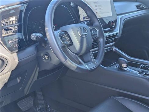 Used 2024 Lexus TX 350 FWD w/ Cold Weather Package image 10