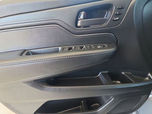 Used 2025 Honda Odyssey Sport-L image 22
