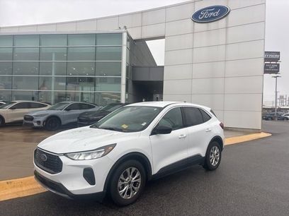 Used 2023 Ford Escape Active