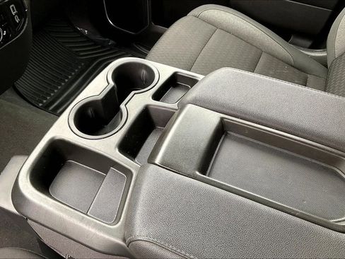 Used 2025 Chevrolet Silverado 1500 LT image 14