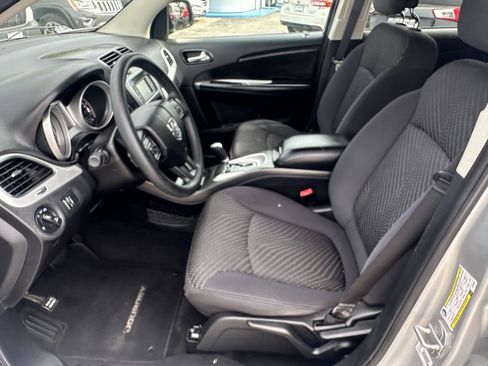 Used 2012 Dodge Journey SXT AWD/4WD image 11