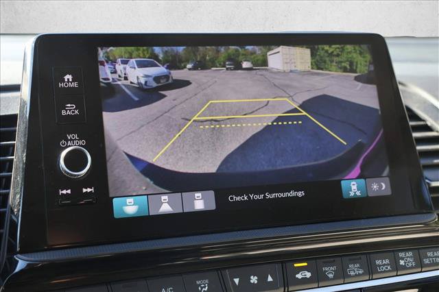 Used 2026 Honda Odyssey EX-L image 16