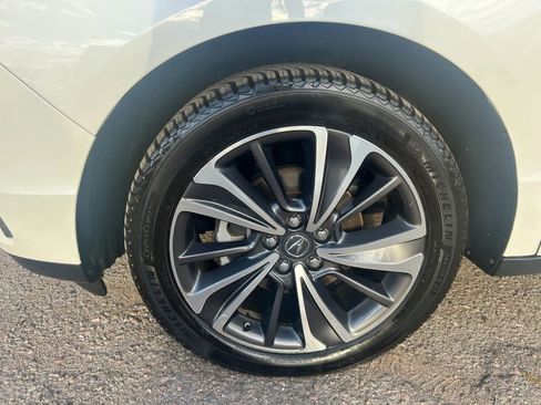 Used 2020 Acura MDX SH-AWD w/ Technology Package image 58