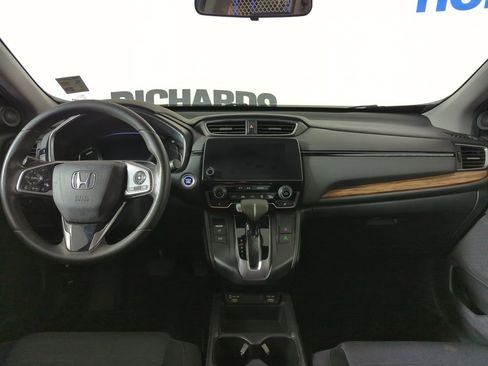 Used 2022 Honda CR-V EX image 11