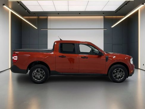 Used 2024 Ford Maverick XLT w/ XLT Luxury Package FWD image 7