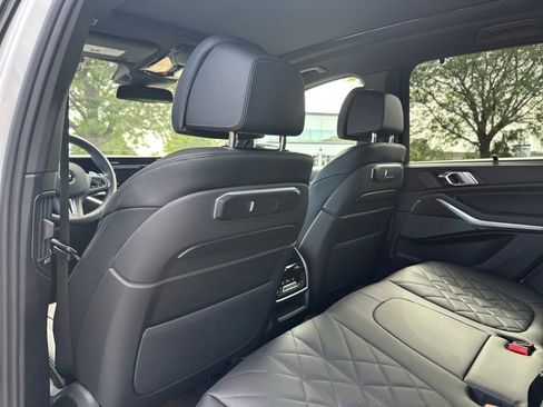 New 2026 BMW X5 M60i image 23