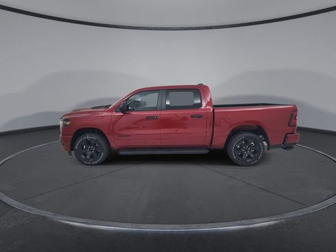 New 2026 RAM 1500 Express AWD/4WD image 9